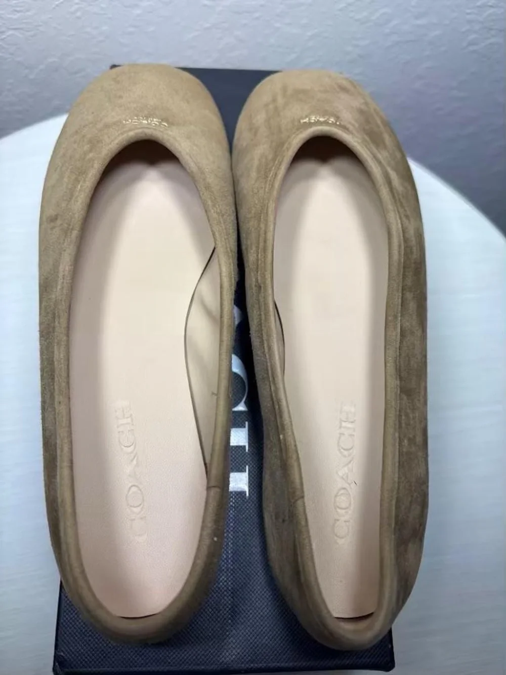 Coach brand new